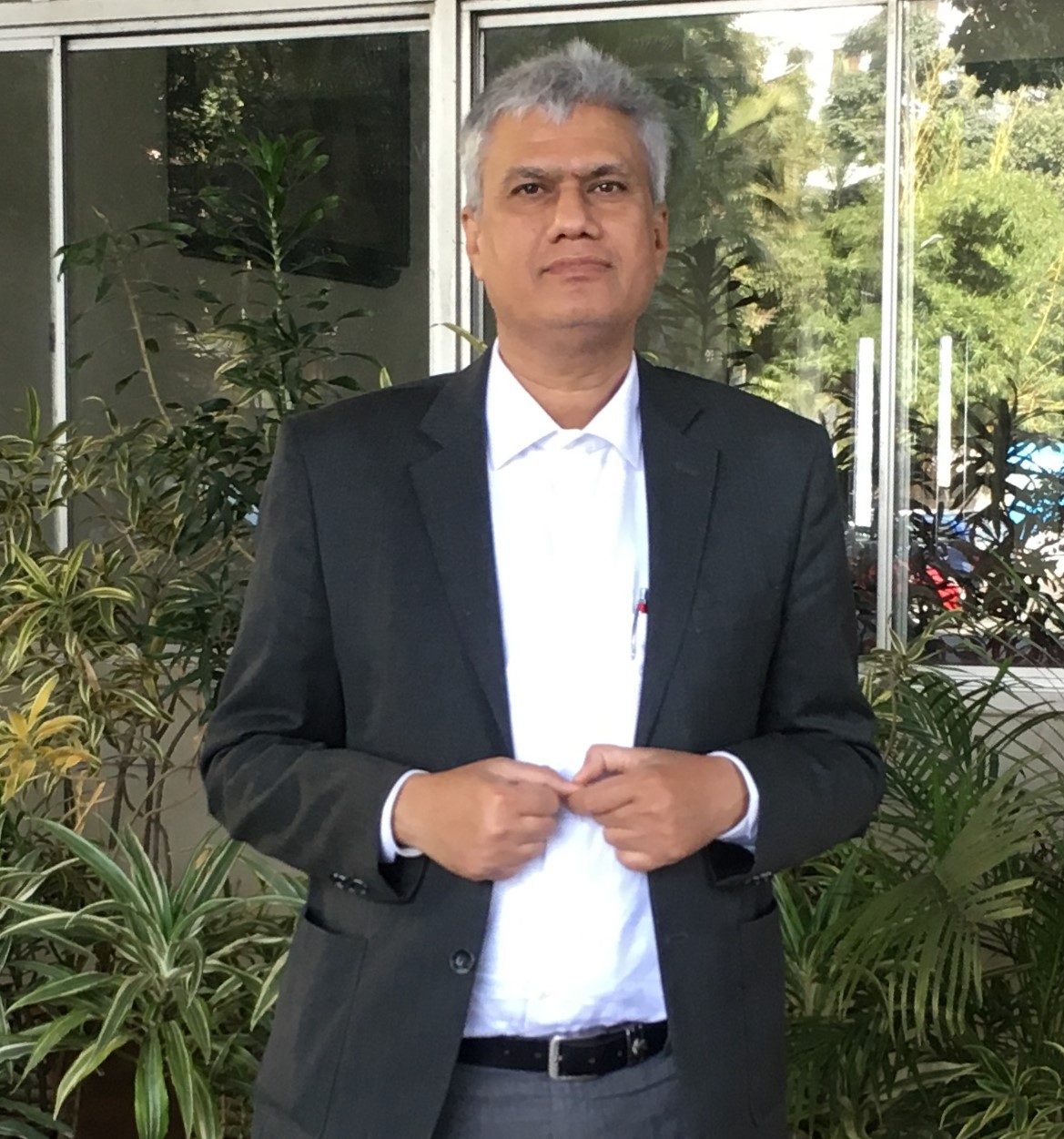 CA. Bhupinder Shah